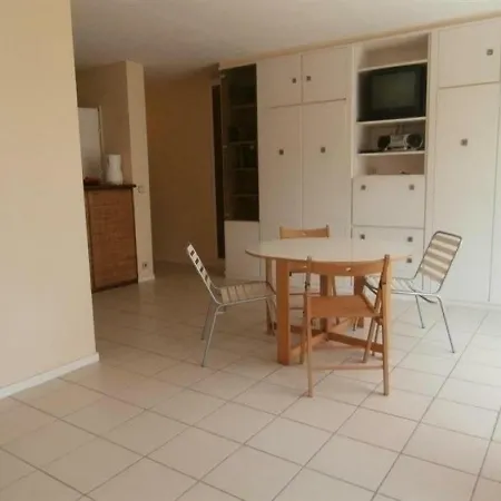 - Apartment Arcachon