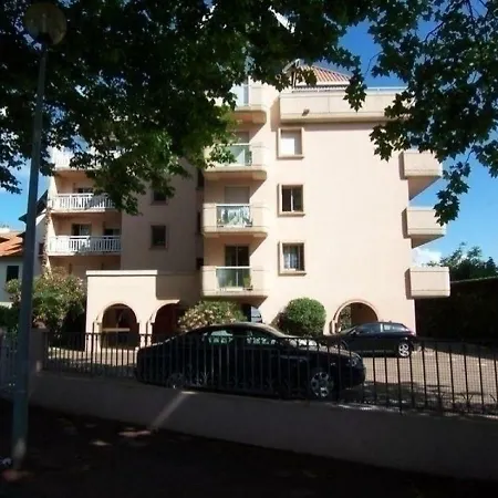 - Apartment