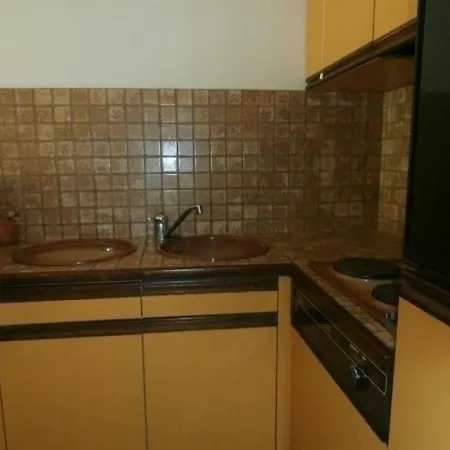 - Apartment *
