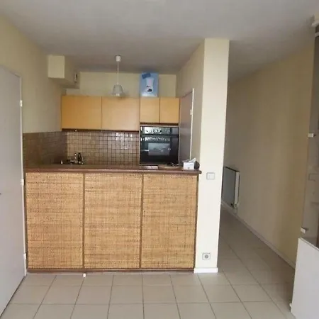 Apartment - *