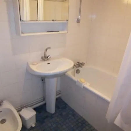 - Apartment *