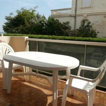 Apartment -